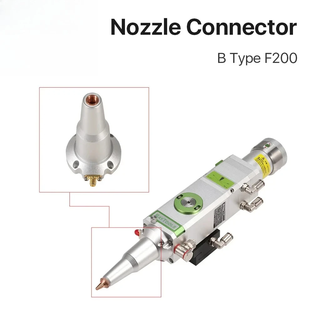 Cloudray 3D Type B …