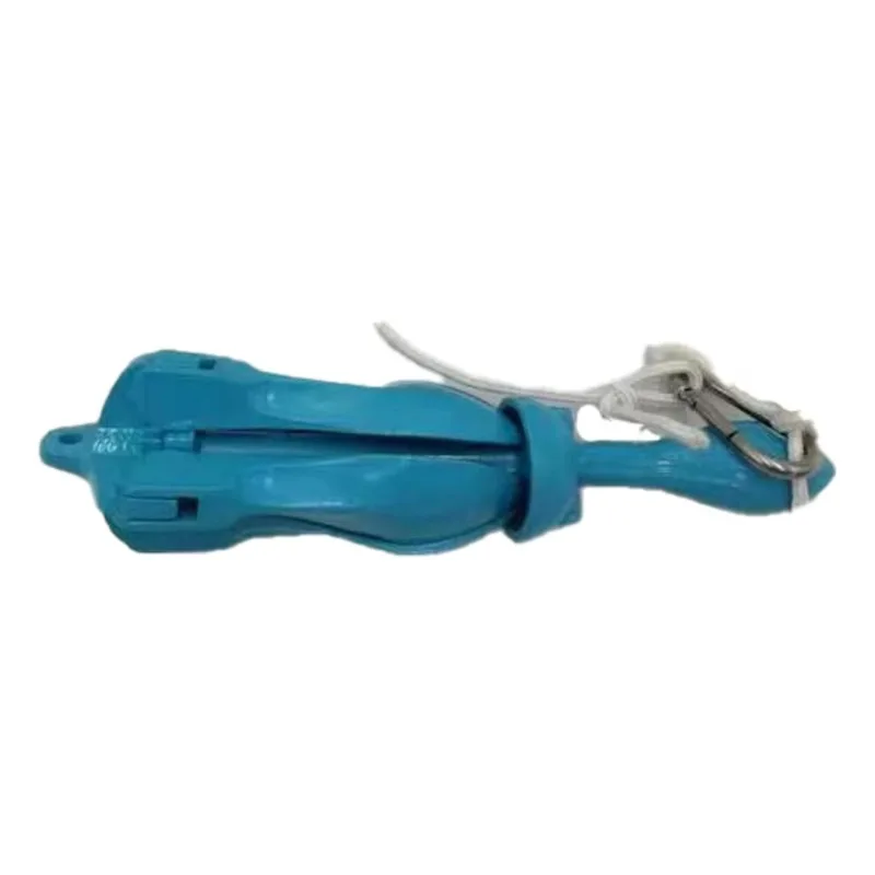

3.2 kg folding anchor marine hardware inflatable boat accessories