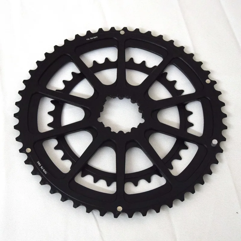 Road Car Tooth Disc… - image