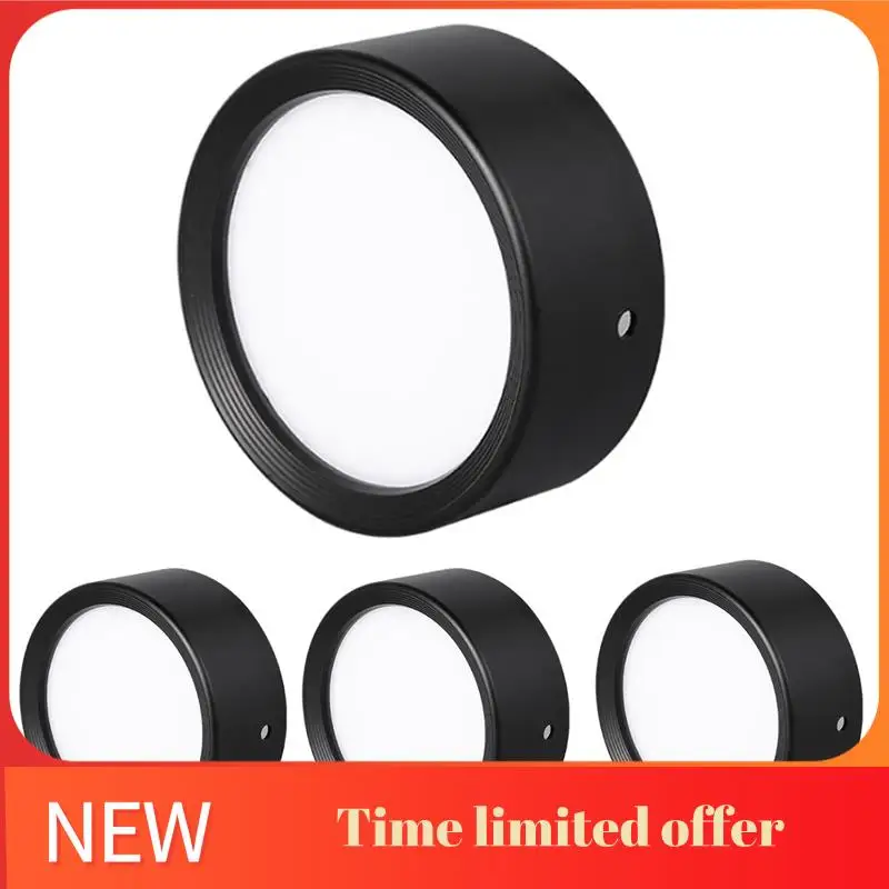 

ABRN-Round Surface Mounted Led Downlight Ceiling Lamps Spot Light 220V Ceiling Lamps Ultra Thin Driverless Ceiling Fixtures Ligh