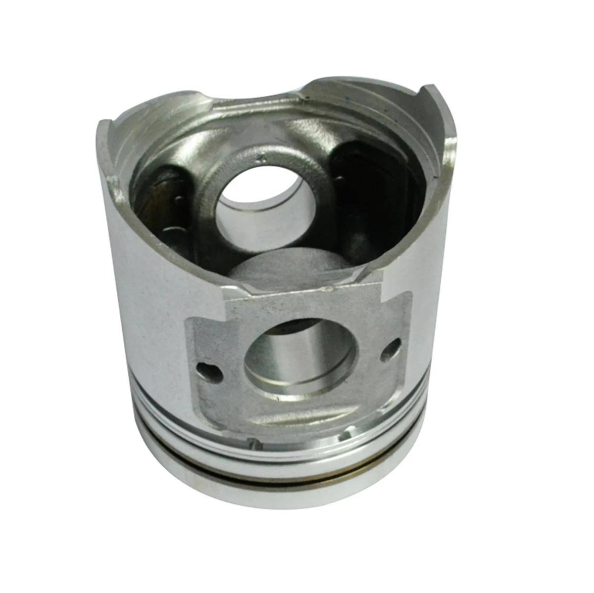 

Forklift Accessories Piston for KOMATSU 4D94E YM129901-22920 Forklift Parts