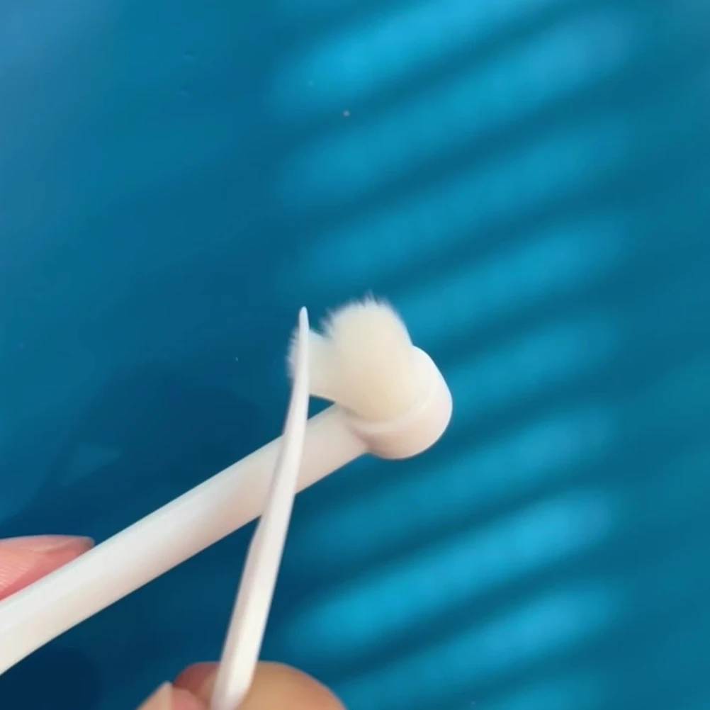 

Pet Toothbrush For Dogs Cats Soft Bristles Dental Cleaning Gum Massage Oral Care Supplies Dog Teeth Brush Tool