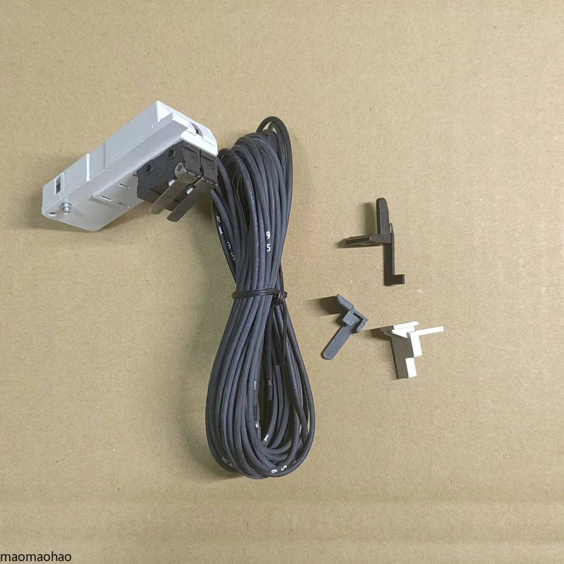 2025 ABB قطاع دارة نقطة اللمس المساعدة AUX-C T1 T2 T3 1SDA051370R1 1Q 1SY إشارة اللمس #4