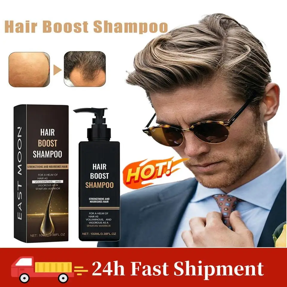 Anti Hair Loss Shampoo Fast Growing Repair Damaged Scalp Dry Frizzy Treatment Deep Nourishment Moisturizing Regrowth Conditioner