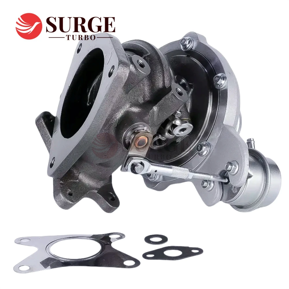 30033254 10278578 807859-5006S 807859 MGT1752S Turbocharger For SAIC AUTO MAXUS G10,Engine 20L4E 2.0TGI 224HP Euro V 2.0L Turbo
