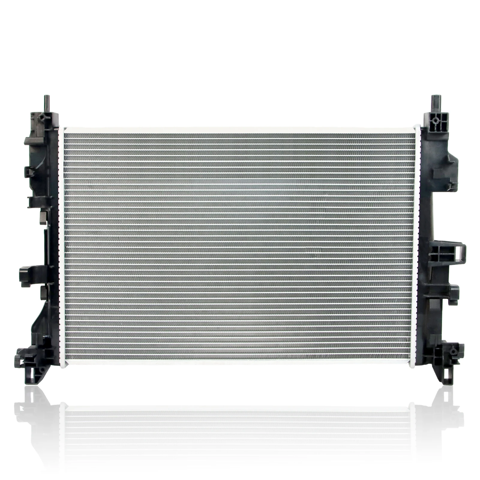 13533 Radiator for Jeep Renegade 2015-2021 Fiat 500X Ram ProMaster L4 2.4L