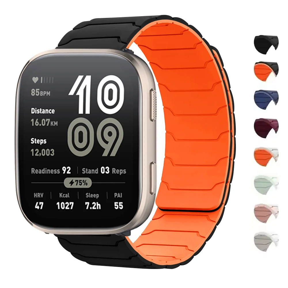 22Mm Watch Strap Ma… - image