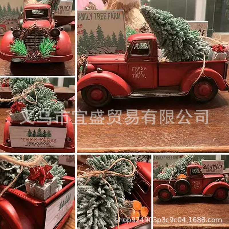 Mobil Balap Natal Merah Pohon - Decor Kart Lighting ulasan dan harga