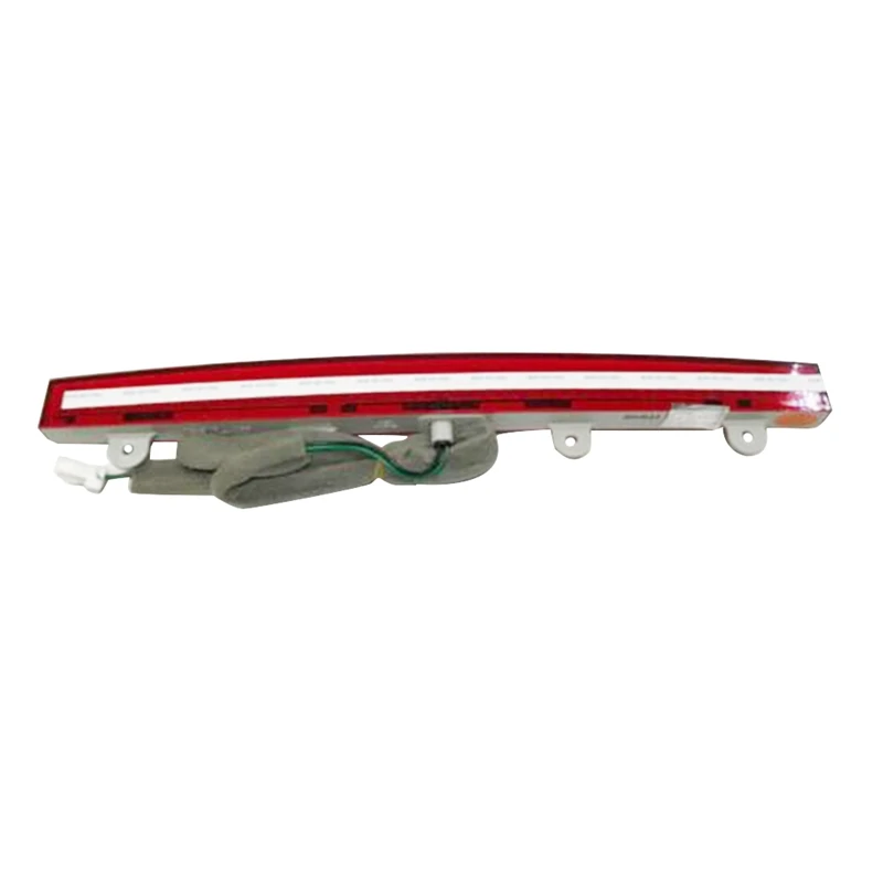 

Rear Spoiler LED Light Car Rear Spoiler LED High Mount Brake Light For Hyundai Tiburon 2003-2008 92750-2C000