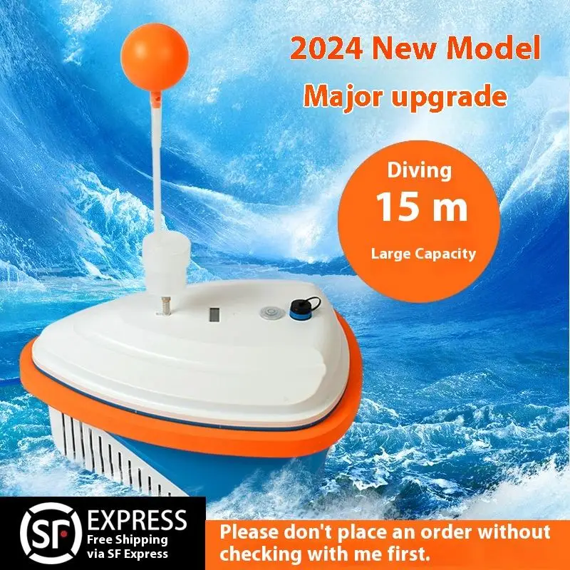 LY700  Ven.tilator Portable Underwater Scuba 7hours Artificial Fish Gill Diving Equipment Full Set Underwater Breathing Machine