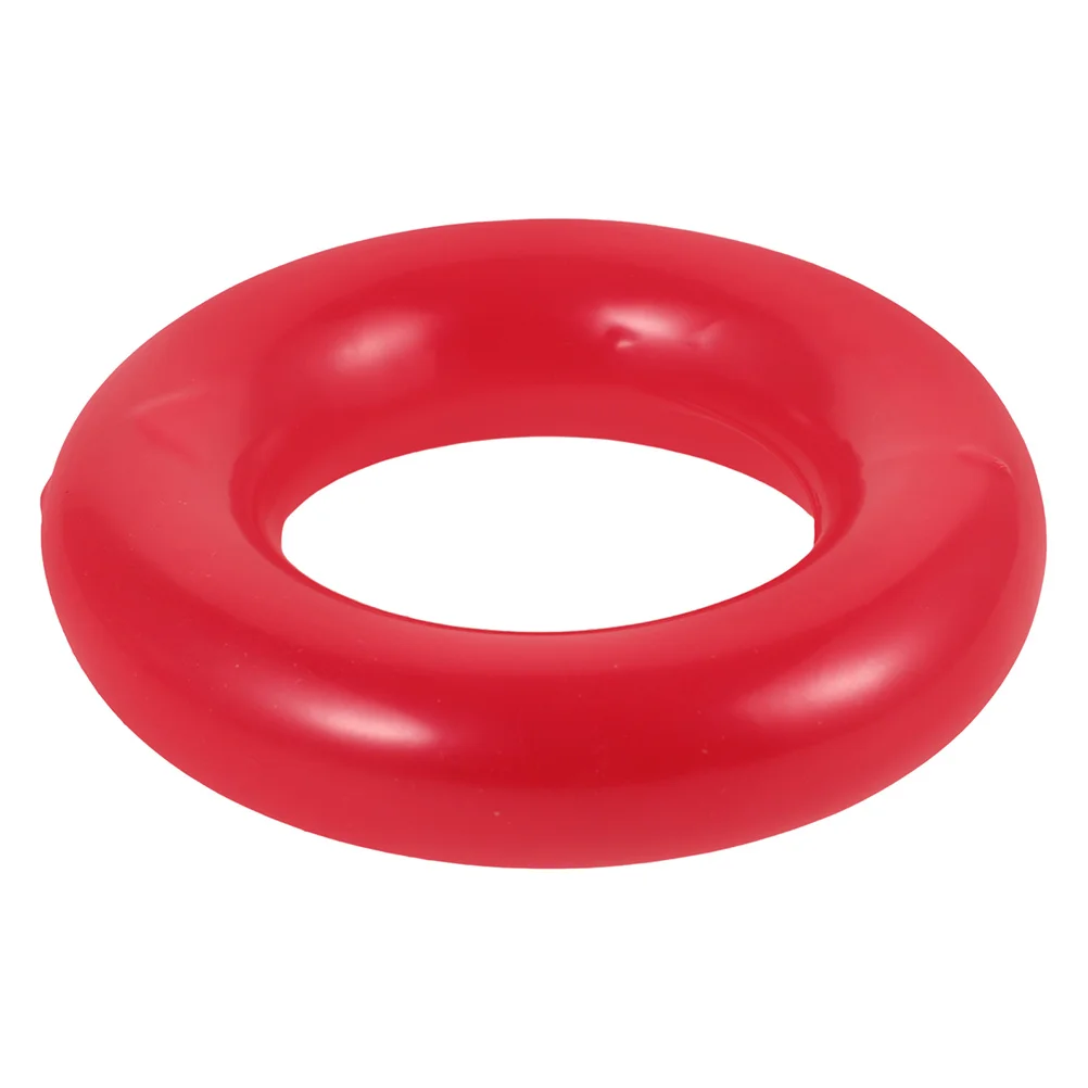 

Weight Ring Golf Heavy Duty Flask Lab Round Warm up Donut Lead Practice Train Accessory