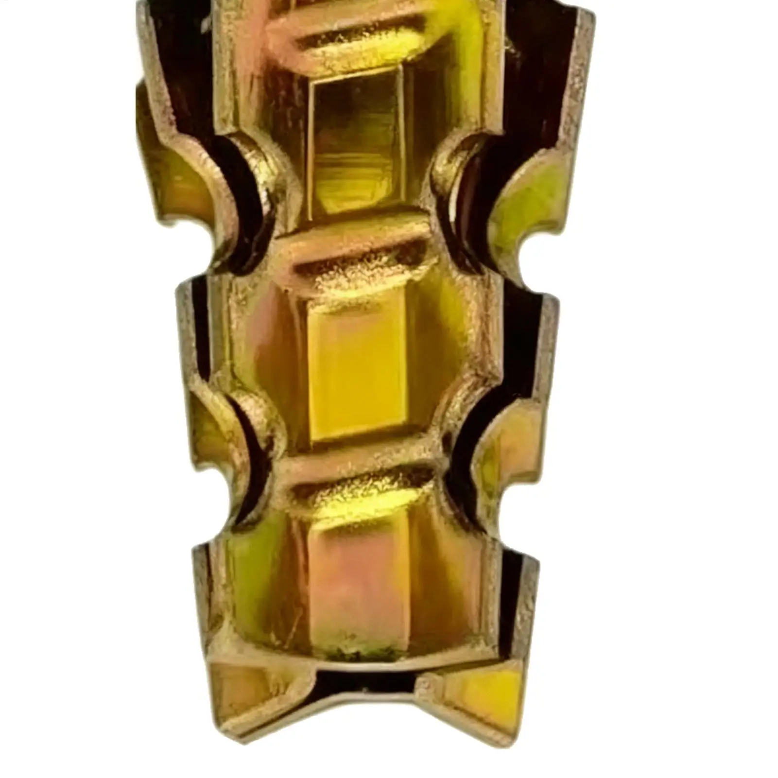 Expansion Screw Set Carbon Steel Home Maintenance Supplies Cabinet Hinge Repair Screw for Tiles Stone Wood Concrete Hollow Walls