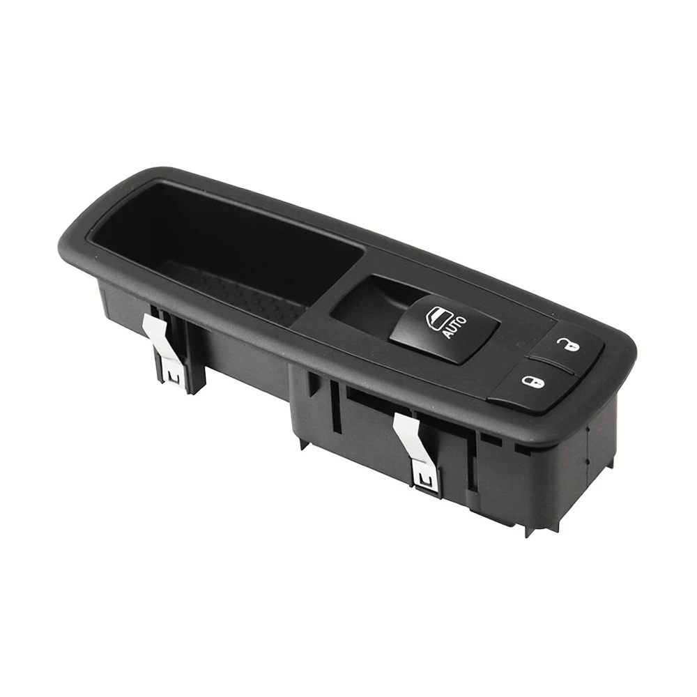 CWS002 for Dodge Ram 1500 2009-2012 Automotive Electric Window Switch, Front Passenger Side