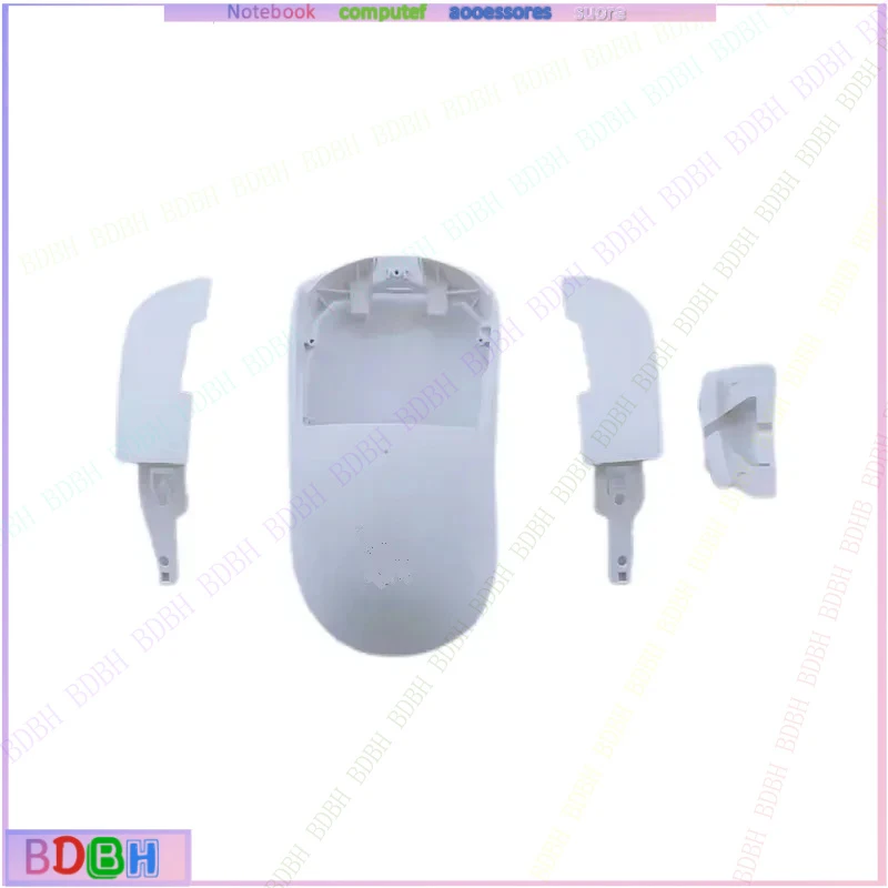 Original new spare parts for Logitech GPW2 G PRO X SUPERLIGHT wireless mouse replacement plastic shell repair parts have logo