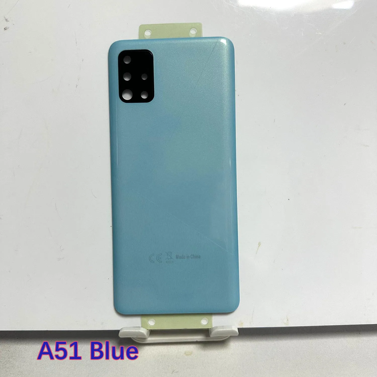 For A31 A32 A34 A40 A51 J510 Note7 S7Edge G9350 Phone Housing Cover Case