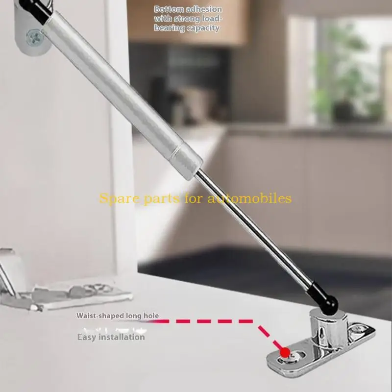 

H58F Universal Trailer Strut Mount Mount Base Load емкостью коррозионную коррозионную конструкцию