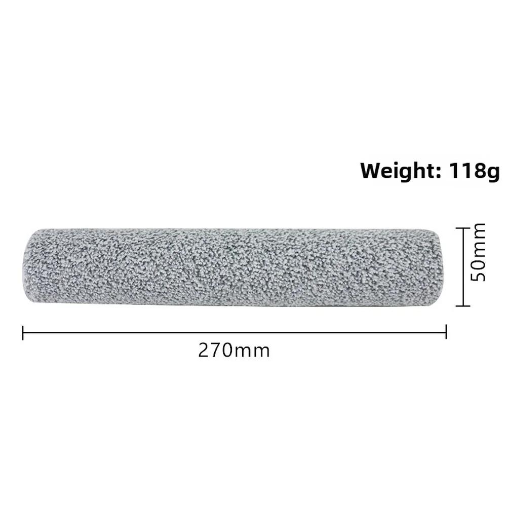 FOR ROBOROCK For P20 Ultra Live Water Robot Vacuum Mop Roller Replacement Holder Compatible with Ultra Water Model