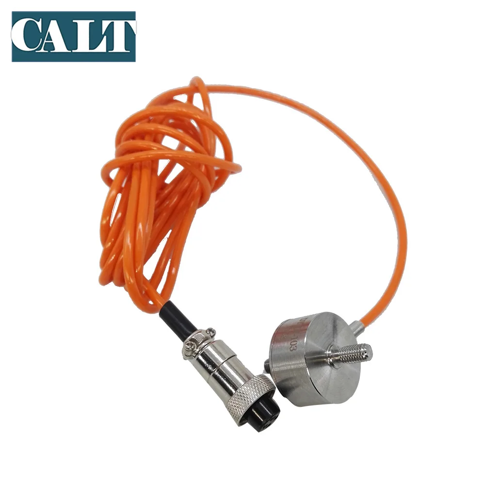 CALT 10kg Miniature Tension and Compression Load Cell for Tensile Tester