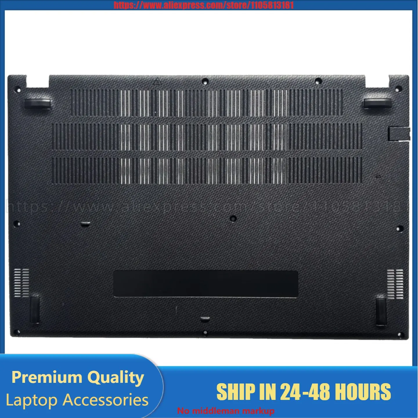 For Acer Aspire 3 A315-59 N22C6 A515-57-53 S50-54 A515-57G Laptop Bottom Case Base Cover D Shell Housing Replacement Part