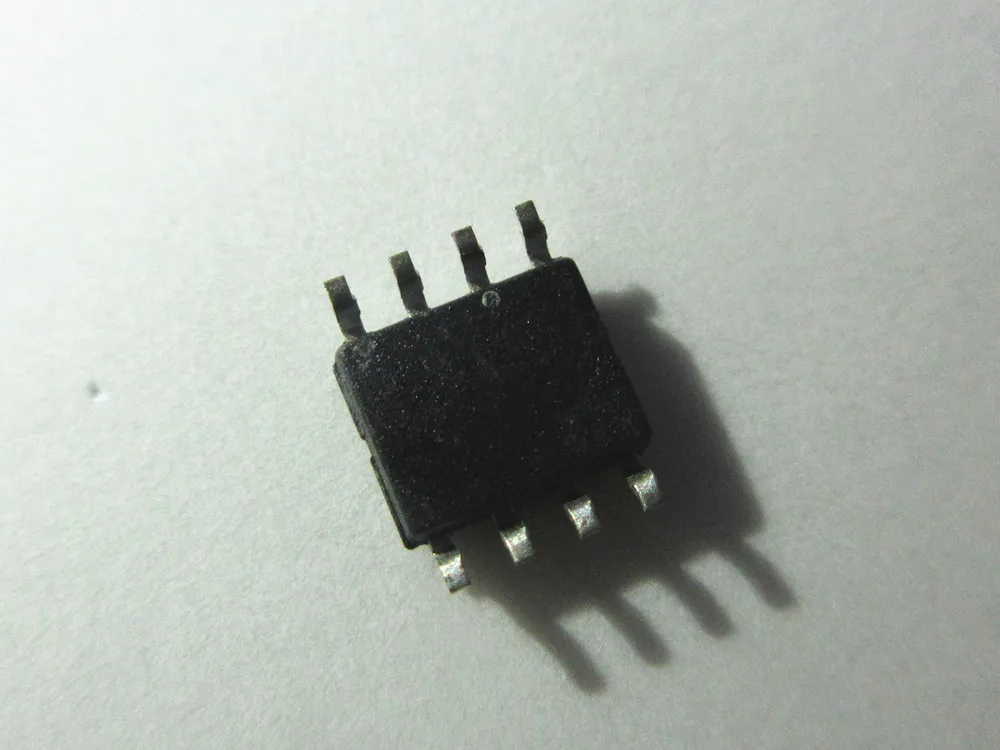 INA126 INA126U INA3221AIRGVR 10 PZ