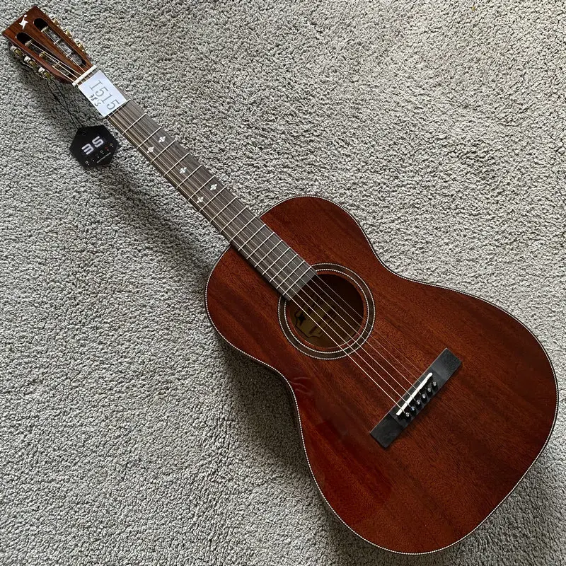 Thumbnail 2 - #69 Latest Acoustic Guitars Offers