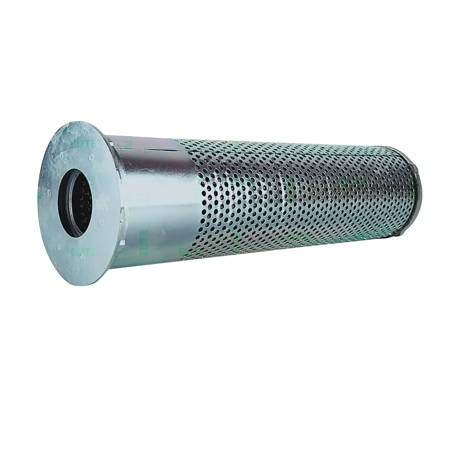 Filtro de Óleo FLR01917 Trane CVGF para Chiller Centrífugo Secundário