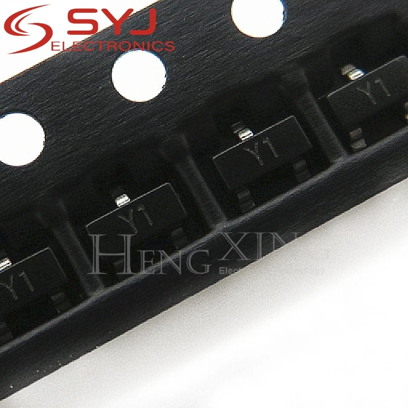 （1pcs-5pcs）XC6206P182MR 65K5 XC6206P152MR 65E9 SS8050 Y1 SOT-23
