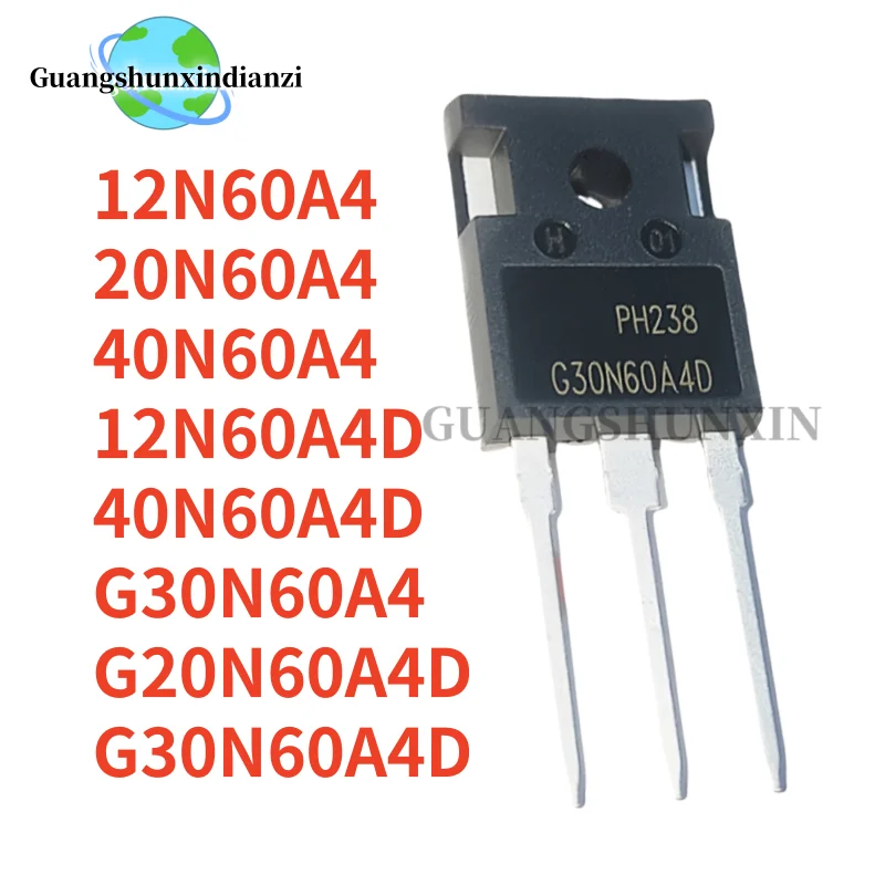 10-pecas-100-novo-12n60a4-20n60a4-40n60a4-12n60a4d-40n60a4d-g30n60a4-g20n60a4d-g30n60a4d-to-247