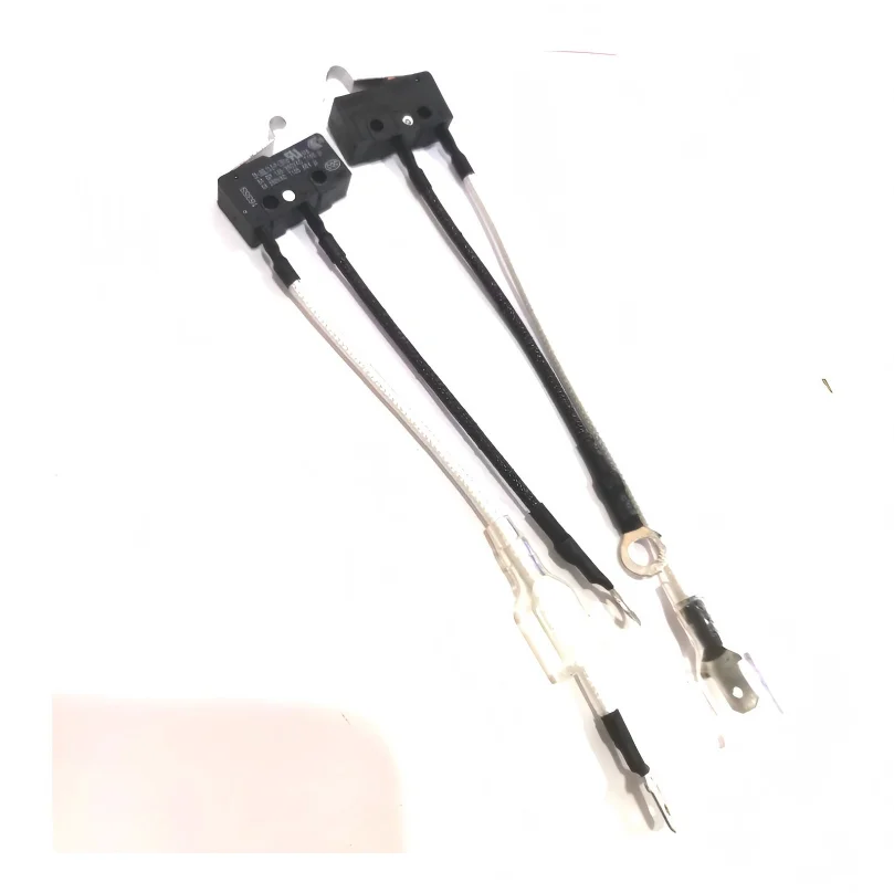 SS - J5GL13 - 3 - P - L001c 5A gas stove, gas stove with wired push-button switch and touch switch
