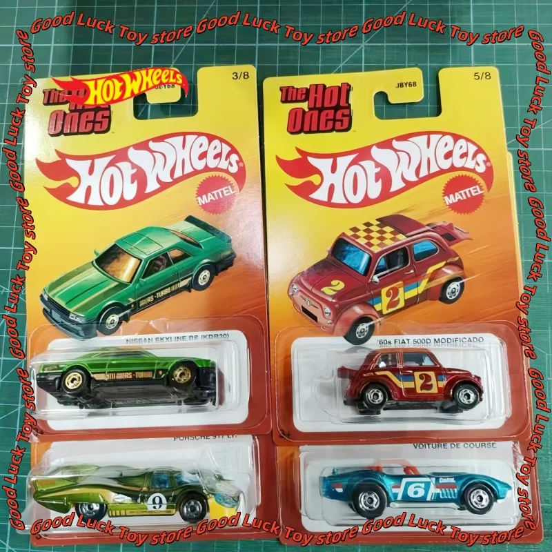 Original Hot Wheels…