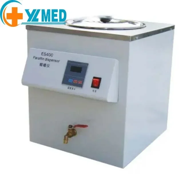 Thermostatic paraffin dispenser with good quality in medical and pathological biological products for scientific research