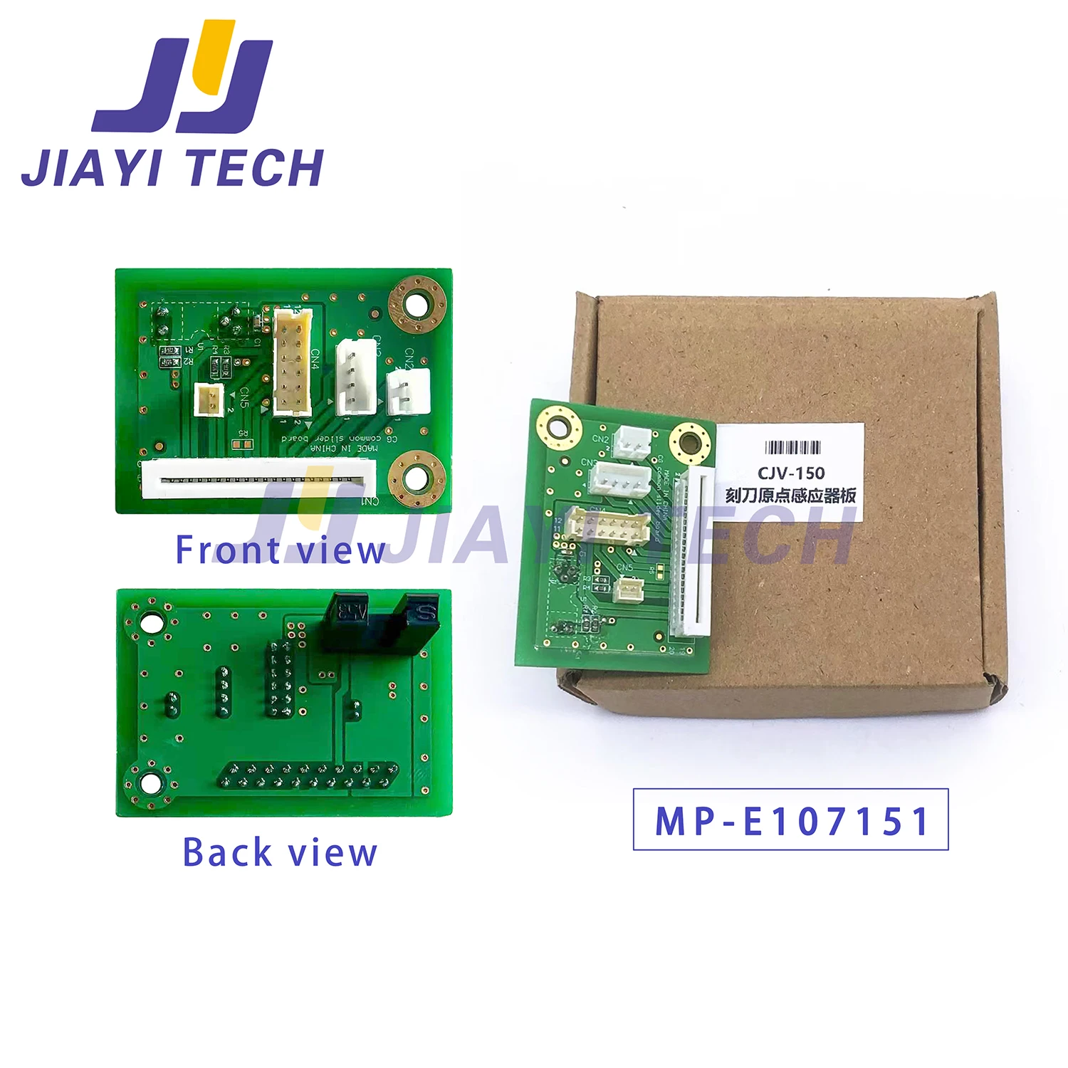 Suitable for Mimaki CJV150-107 Decoder Cutter Origin Sensor MP-E107151