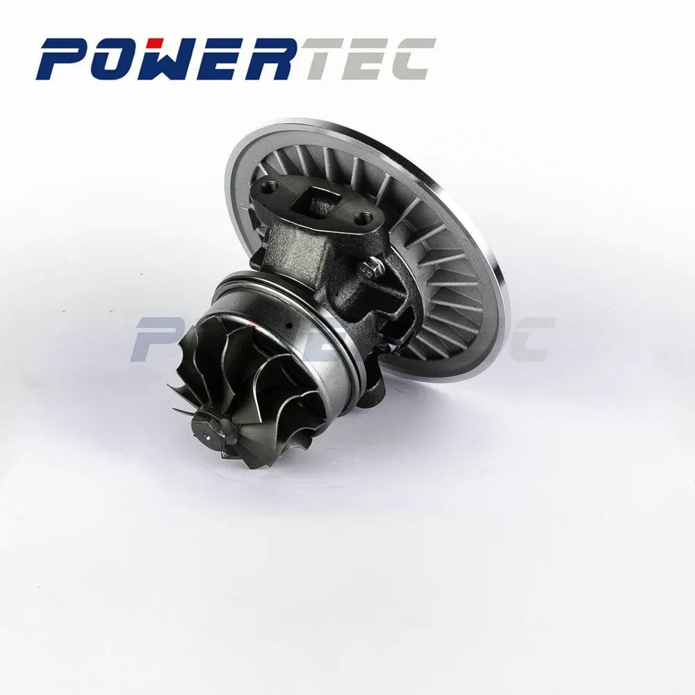NEW TBP4 Turbo charger CHRA 452024-0001 Turbo Core 2674A087 Turbocharger Cartridge 2674A128 for Perkins Truck with 210TI Engine view 6