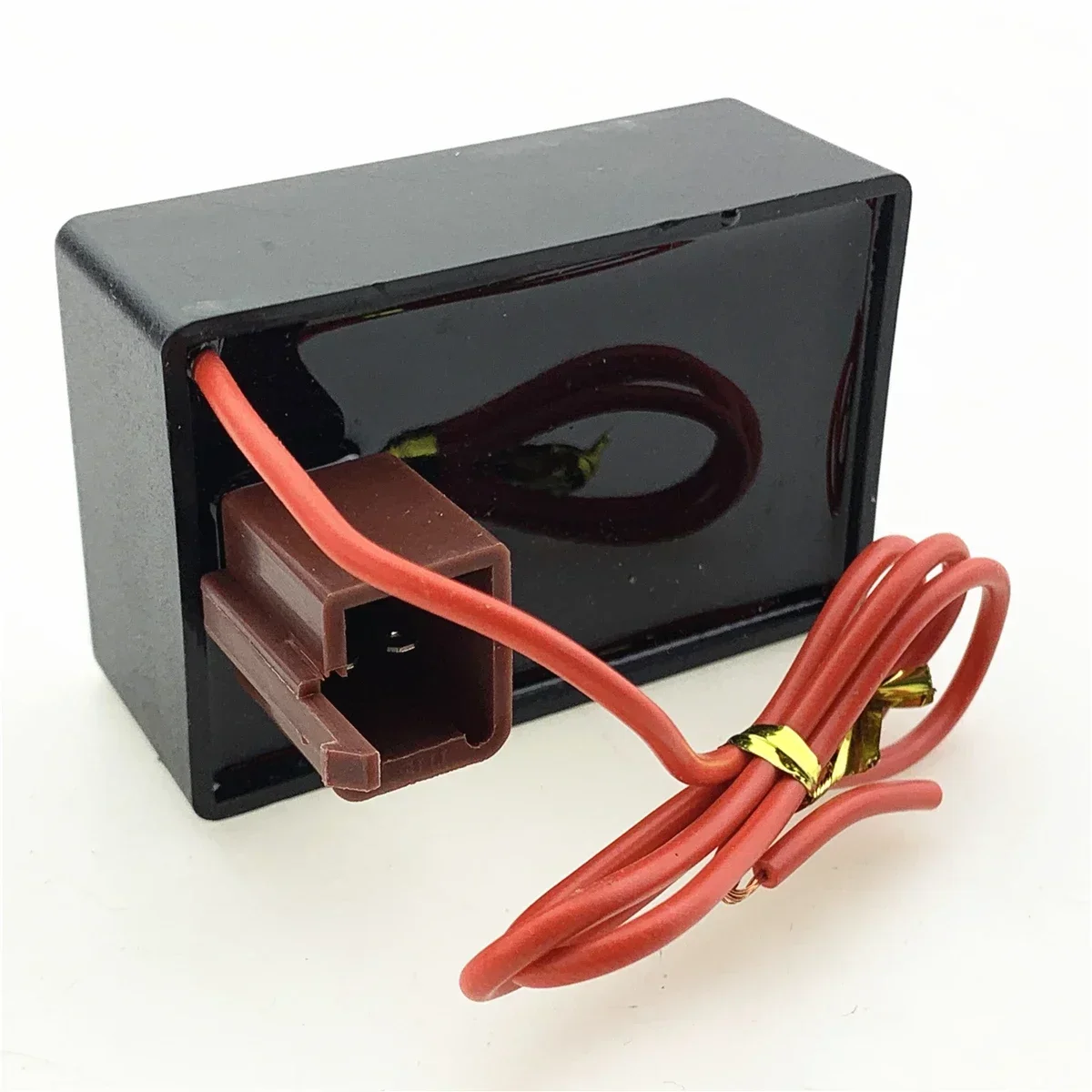 

For Cold Start Auxiliary Ignition Ignition Aid Unlimited Speed Igniter Cold Start Auxiliary Device Ignition Aid CD