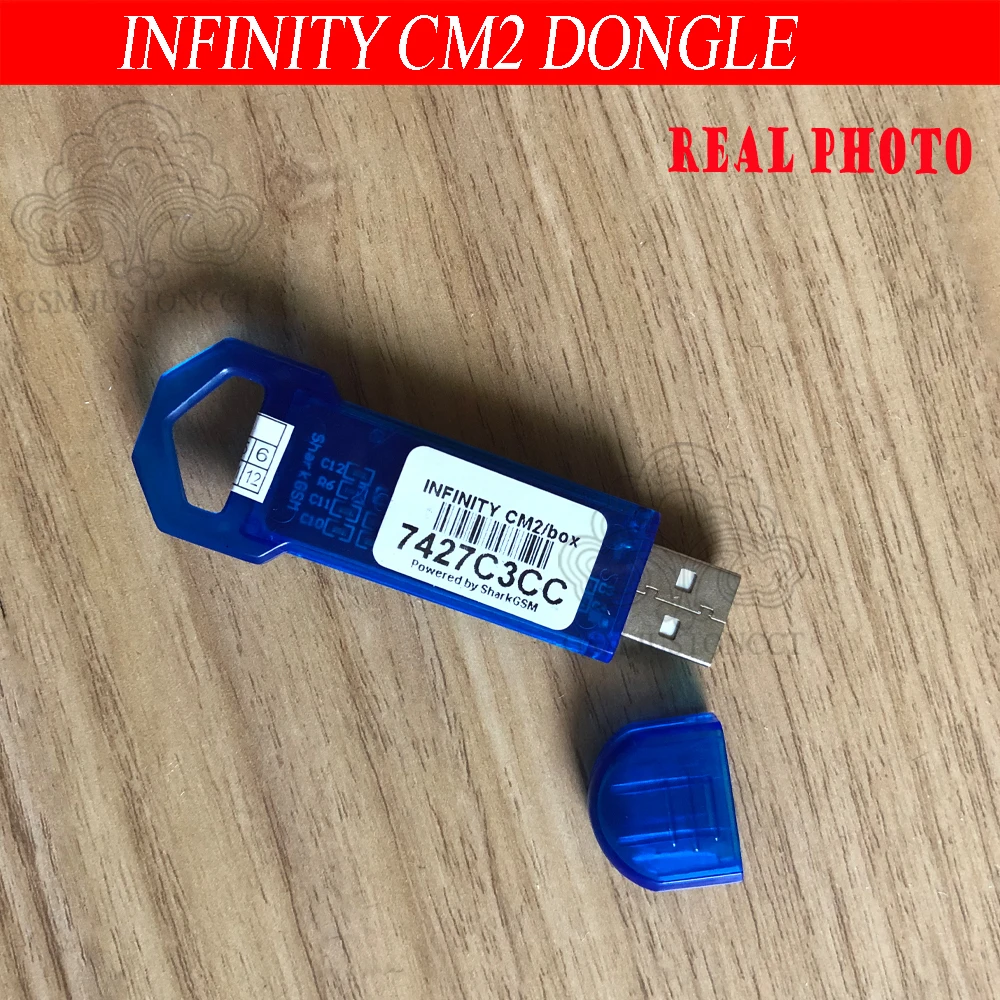 Infinity-Box Dongle, CM2 Box Dongle, GSM and CDMA, China Agent, Newest