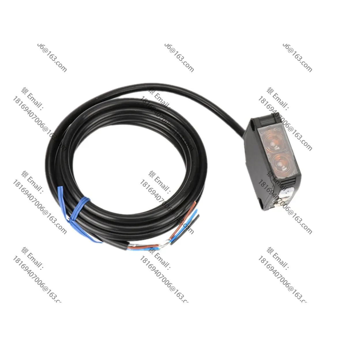 

Датчик E3JK-DR12-C 2M OMS E3JK7070C