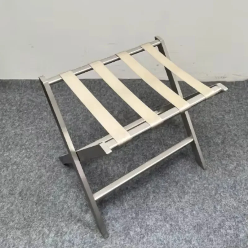 portabagagli-in-acciaio-inox-con-cinghia-in-nylon-per-hotel-e-ristoranti-di-alta-gamma-vendita-all'ingrosso