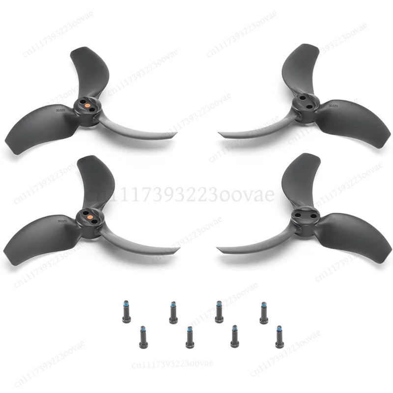 LF-3032S Propellers Blades for DJI Avata 2, Replacement Drone Accessory