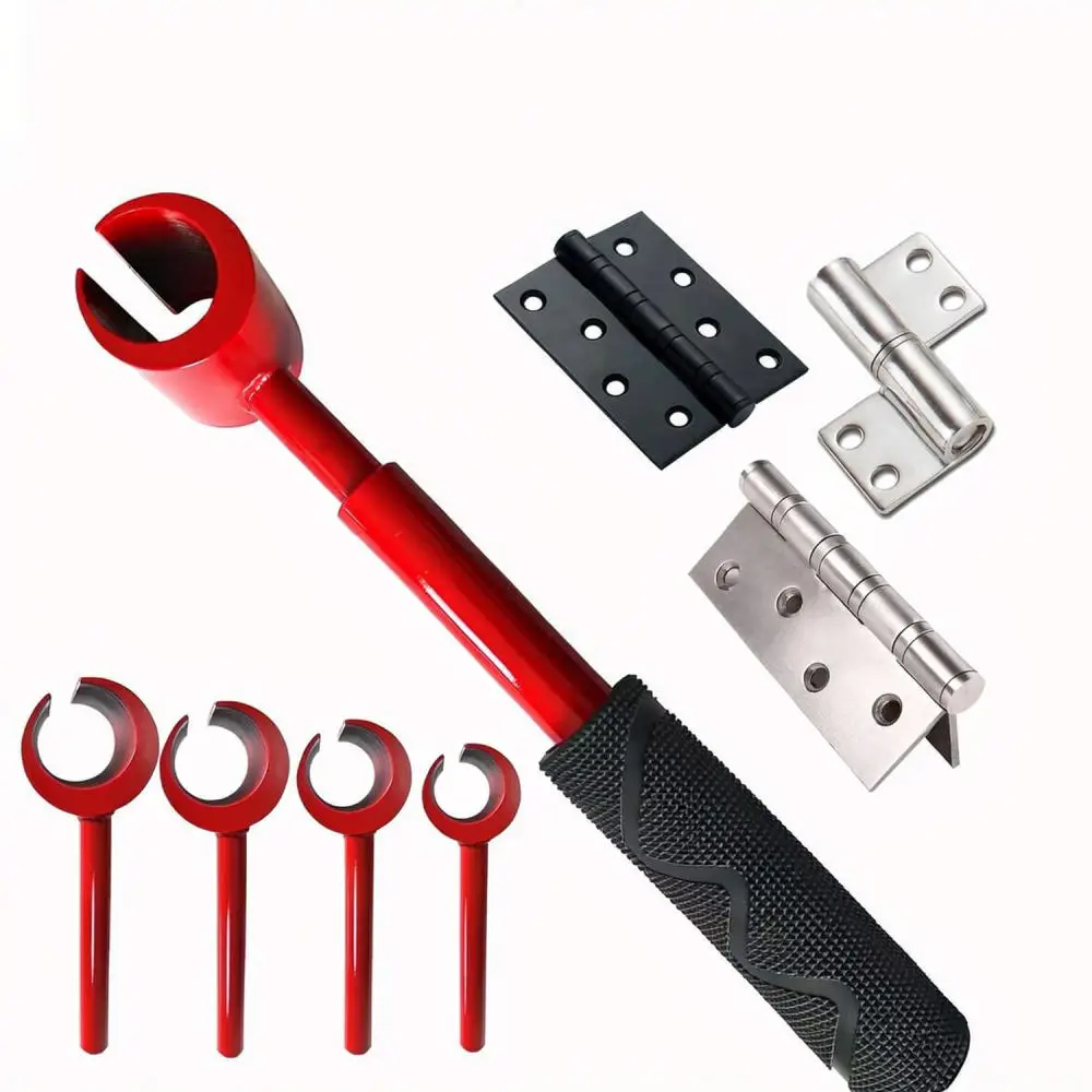 Flag Hinge Alignment Spanner For Baolian Door Window Hinge Adjuster Heavy Duty Carbon Steel Hand Tool Manual Repair