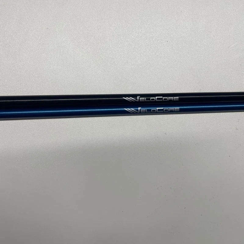 Golf Driver Graphite Shaft Blue & Black Reinforced Tip Version, VeloCore Tech,5/6/7/8#,S/X Flex,0.335