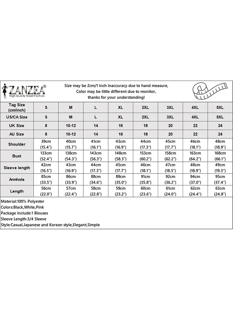 เสื้อผ้าผู้หญิง ZANZEA รุ่นฤดูใบไม้ร่วง 2025 เสื้อเบลาส์แขนค้างคาวสำหรับงานปาร์ตี้ สไตล์เกาหลี แต่งระบาย แต่งผ้าแบบต่อผ้า เสื้อทูนิคทรงหลวม คอทรงกลม ยืดหยุ่นได้ แฟชั่นเก๋ไก๋ สไตล์ลำลอง