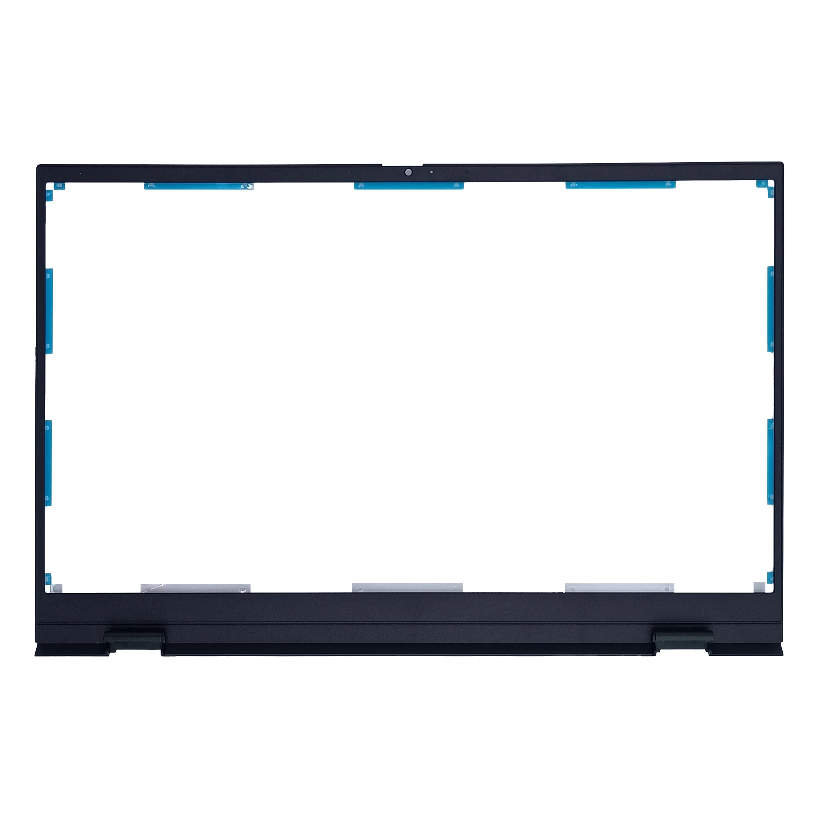 

0W3KT3 для ноутбука DELL Inspiron 5418 5419, сменная ЖК-рамка, передняя крышка экрана 0FRWH7 FRWH7
