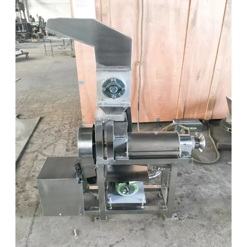 Pomegranate Juice Extractor Machine Coconut Milk Extractor Fruit Juice Maker Making Pineapple Juicer Extractor Machine Custom