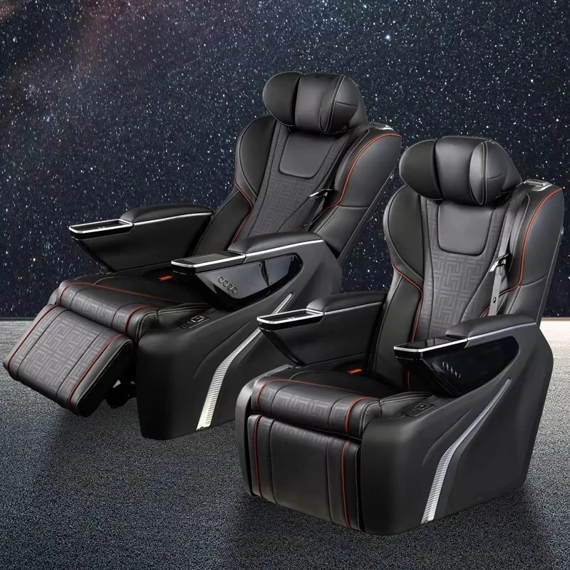 Top Sale Luxury Original Van Car Seat Luxuriant Van Seat for  Sienna