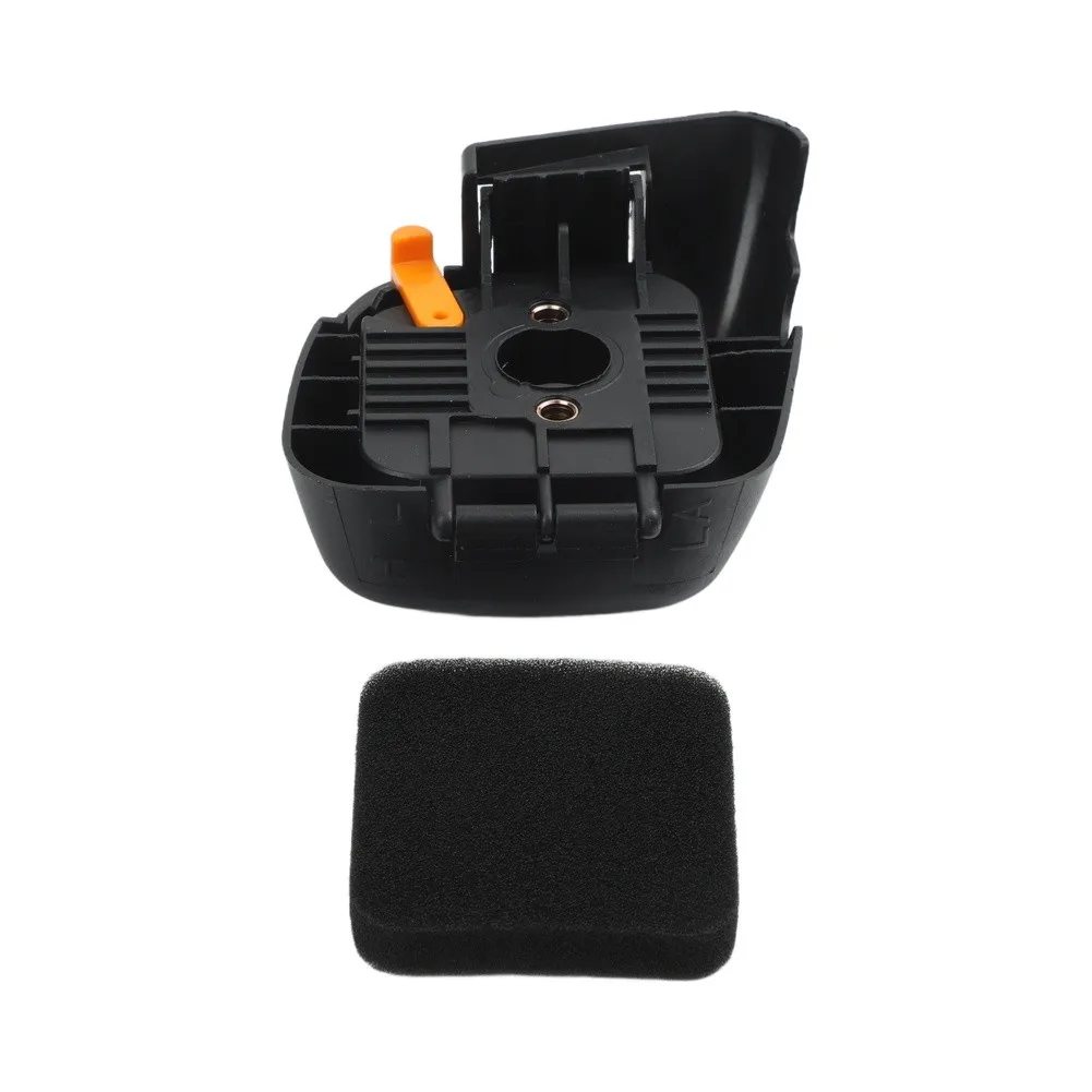 Brushcutter Air String Trimmer Lawnmower Tool Replacement Cover For Hs45 FS55 Filter Brushcutter Air String Trimmer