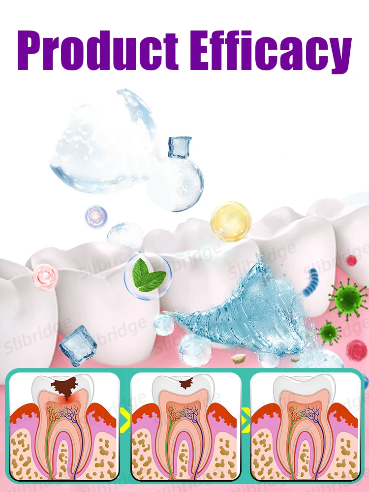 

Tooh decayed cleaning, tools, Buy 2 get 1 free and more discount packages