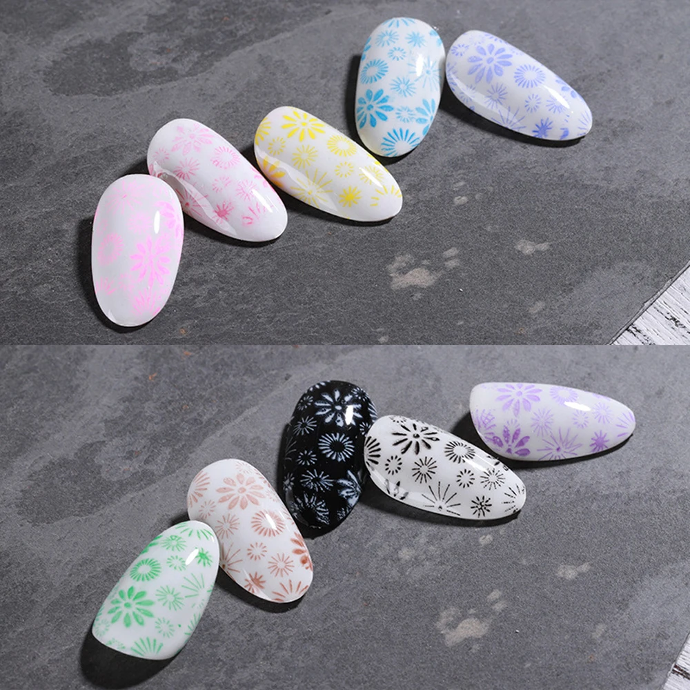Vendeeni 12 Farben Malgel-Nage – Nail Art One Stroke Bewertung und Preis