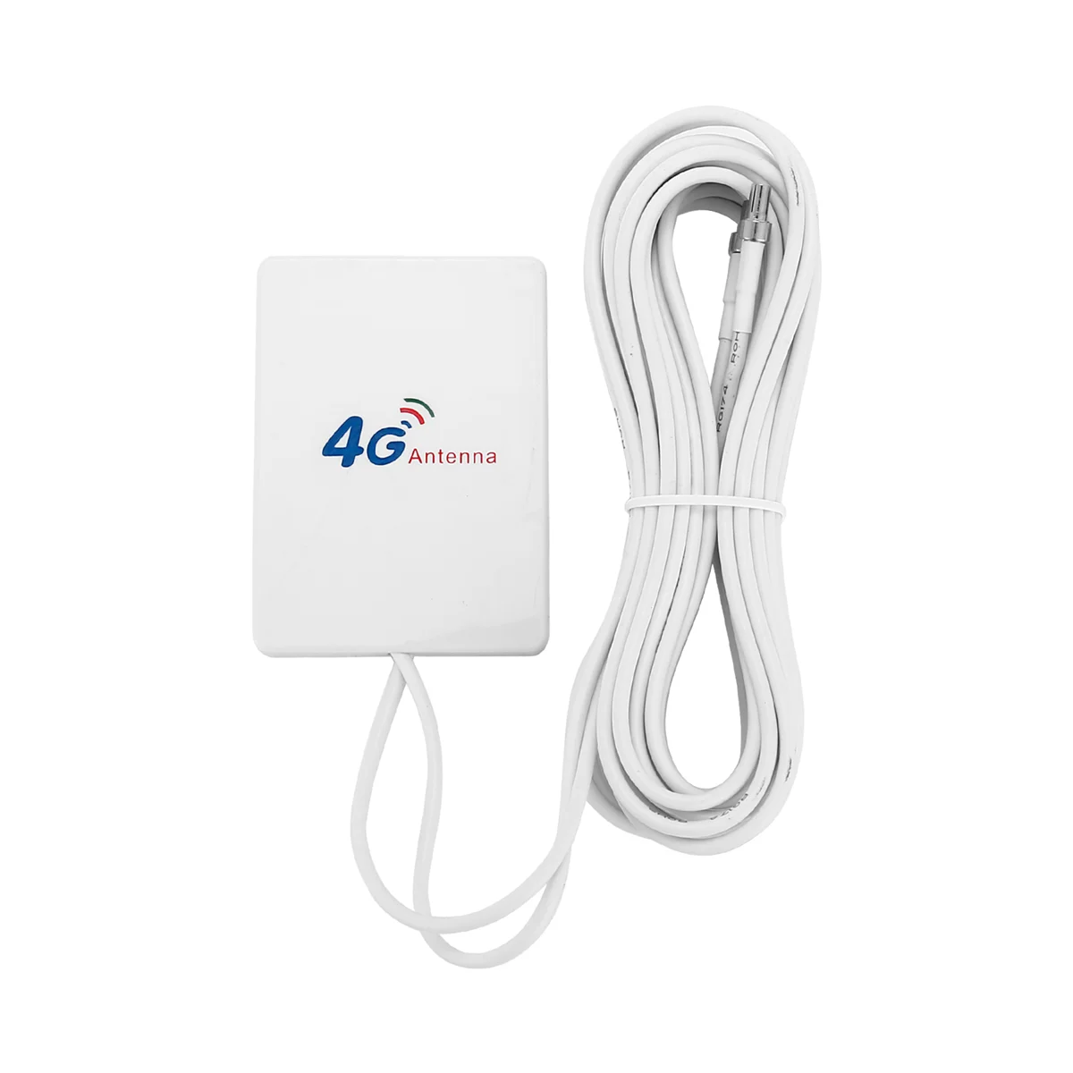 내구성이 뛰어난 4G LTE 안테나 TS9 커넥터 4G LTE 안테나 외부 WiFi 안테나
