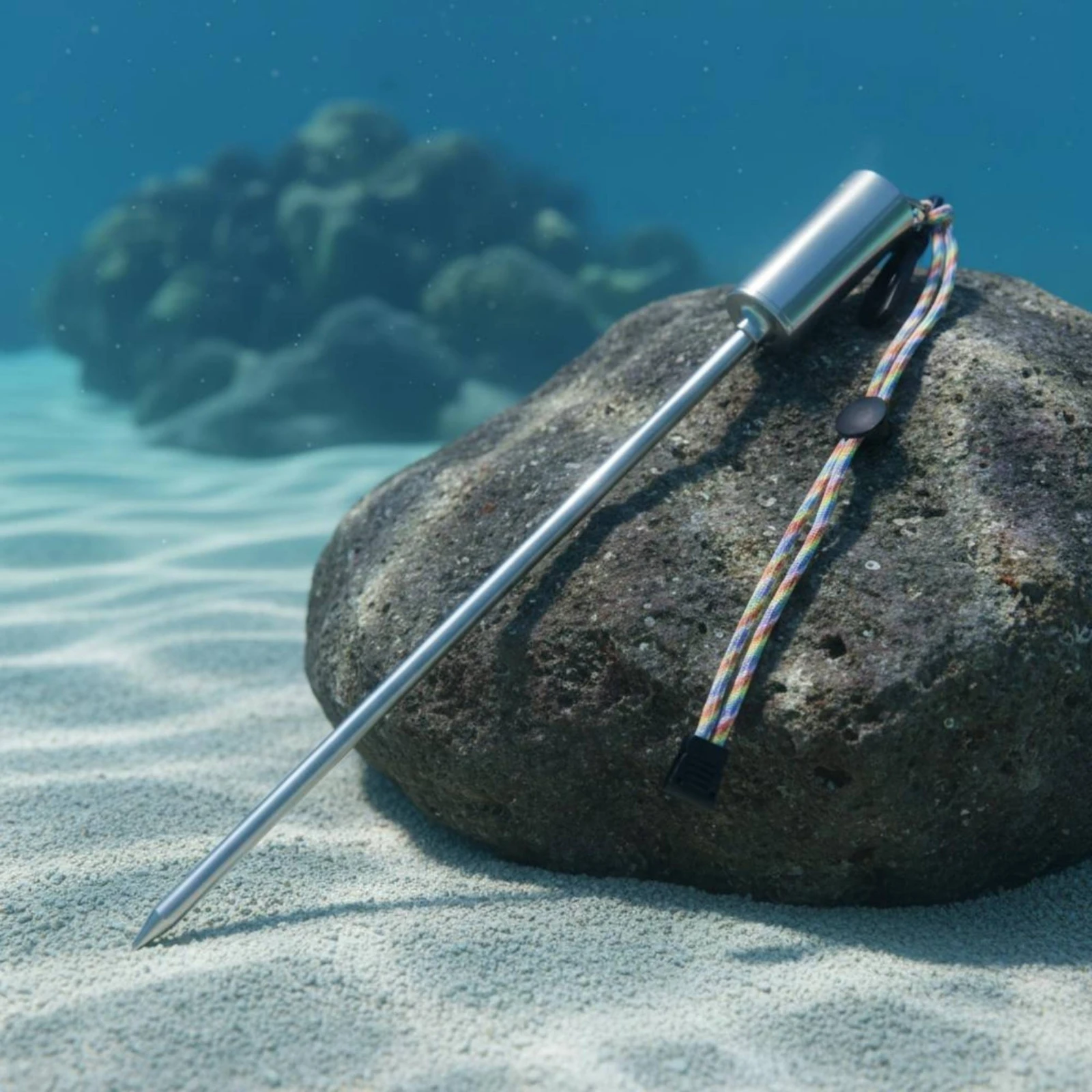 Ciondolo da immersione staccab - Snorkeling Gear recensione e prezzo