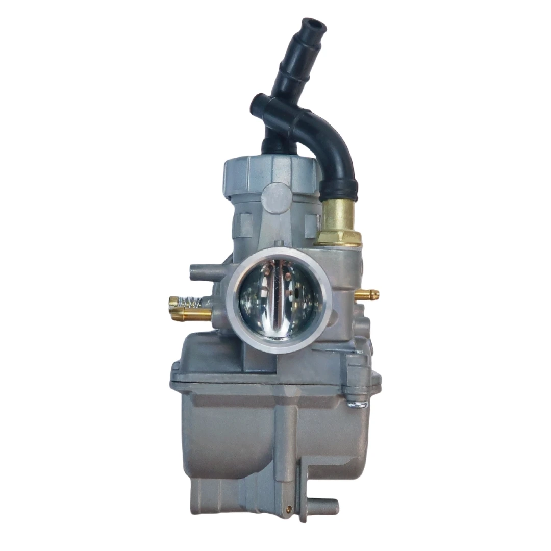 Motorcycle Carburetor For DASH 24mm PE24 NSR125 KX80 KX100 KX125 DIO NSR 50-125CC 2/4-Stroke Pit Dirt Bike ATV Quad Engine Carb - Image 5